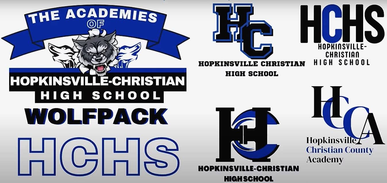 CCPS Moves Ever Closer To Name, Color, Logo For New School WHVO