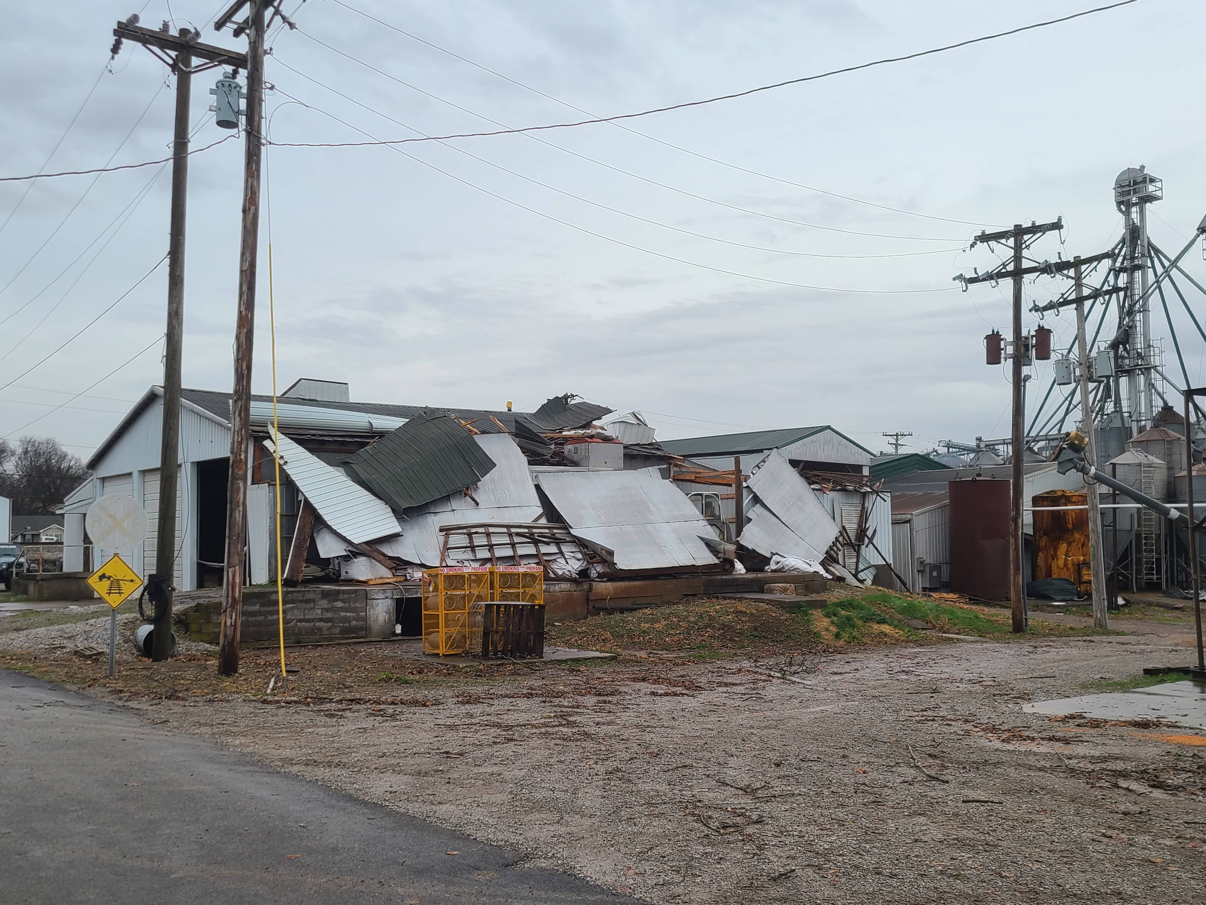 Disaster Unemployment Deadline Extended WKDZ Radio