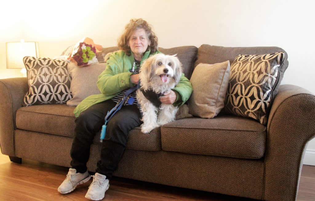 Displaced From Mayfield, Burton Finds A Home In Hopkinsville - Vimarsana News
