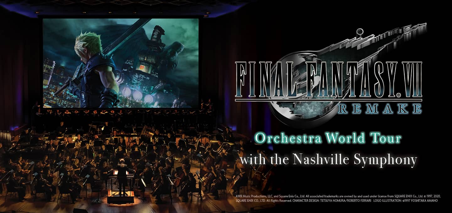 final fantasy orchestra tour 2023 uk