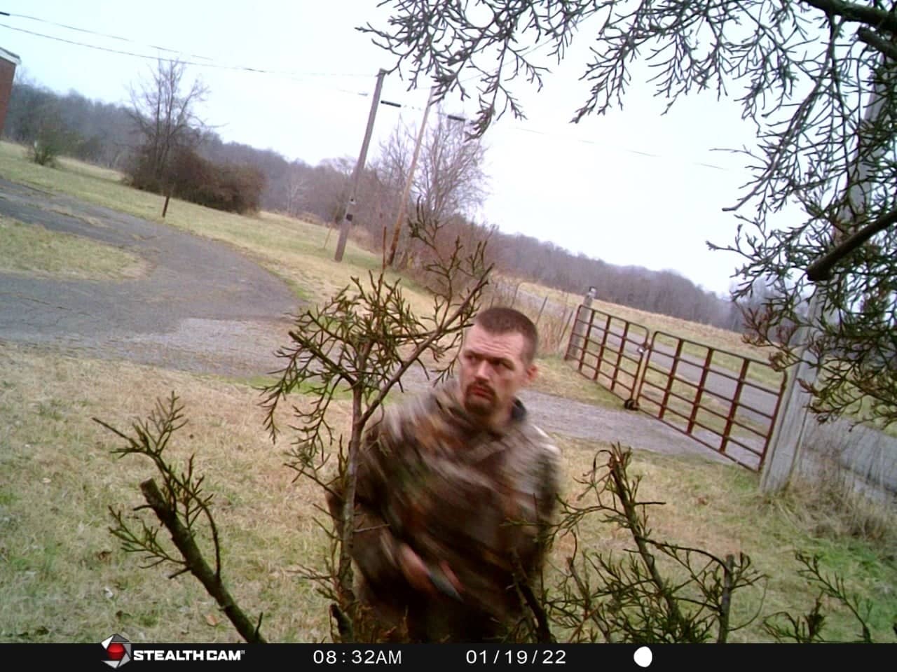Deputies Ask For Help Identifying Men In Connection To A Burglary | WHVO