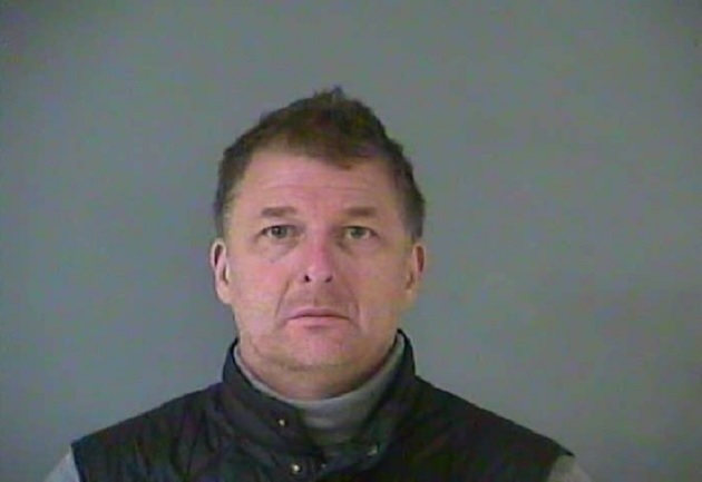 Man Arrested In Lyon County For Trafficking Marijuana - Vimarsana News