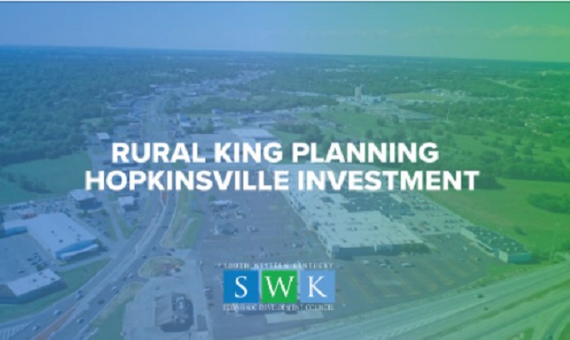 Rural King To Potentially Open New Store In Hopkinsville - Vimarsana News