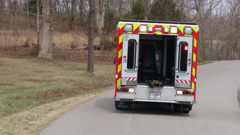 Name Released In Old Madisonville Road Crash - Vimarsana News