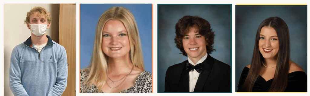 Four Local Students Named National Merit Finalists - Vimarsana News