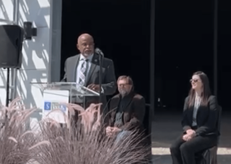 South West Kentucky EDC Showcases New Christian County Spec Building - Vimarsana News