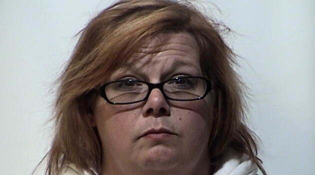 Crofton Woman Charged With Shoplifting In Hopkinsville - Vimarsana News