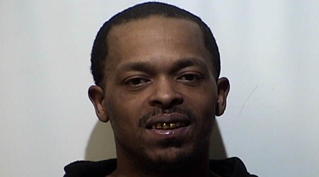 Traffic Stop Leads To Drug Charges In Hopkinsville | WHVO