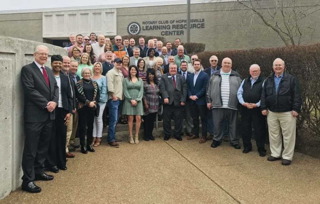 Four Rooms Dedicated at HCC Through Rotary Partnership - Vimarsana News