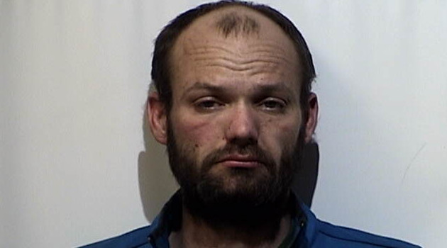 Two Men Charged After Christian County Drug Investigation | WHVO