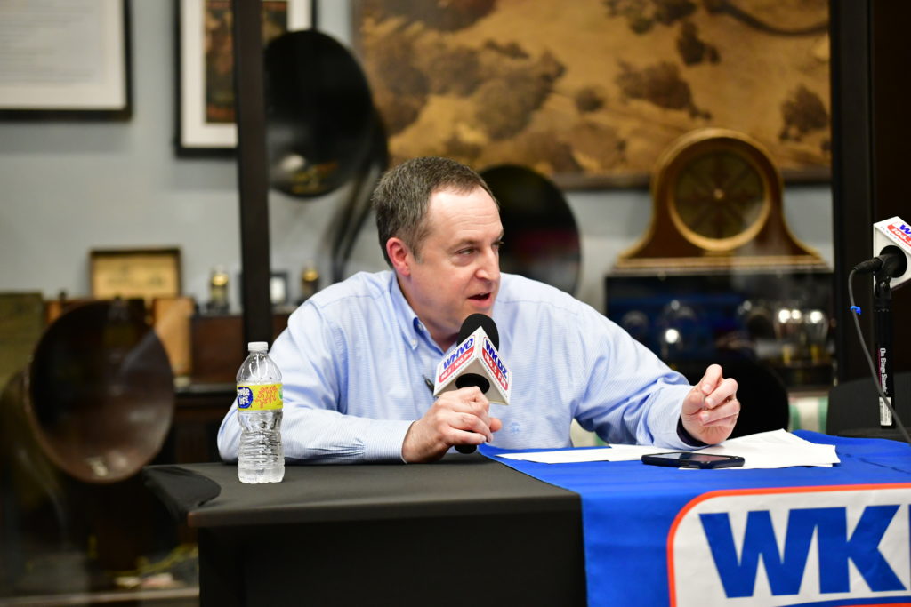 Cadiz Rotary Radio Auction Passes $18,000 on First Night - Vimarsana News