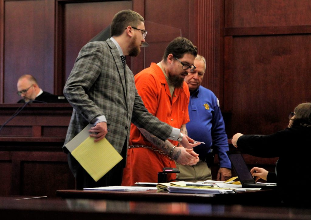 Streeval, Charged With 2020 Murder, Inches Closer To Jury Trial - Vimarsana News