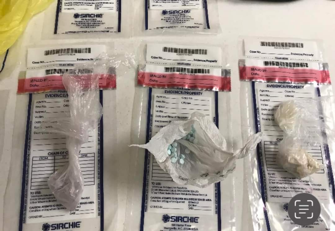 Oak Grove Man Charged With Drug Trafficking | WHVO