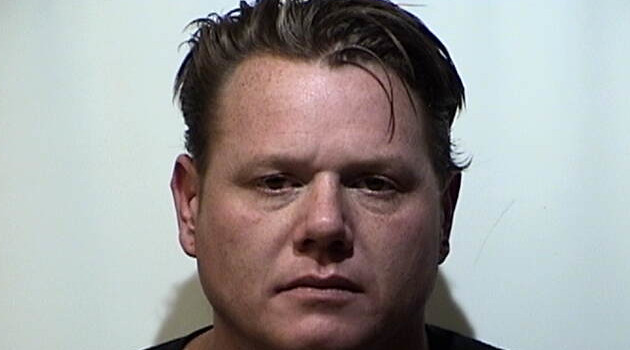 Man Charged With Meth Possession After Traffic Stop | WHVO