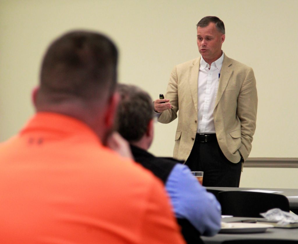 SWK EDC Talks Taxes, 'Jobs Fest 2022' In Hopkinsville - Vimarsana News