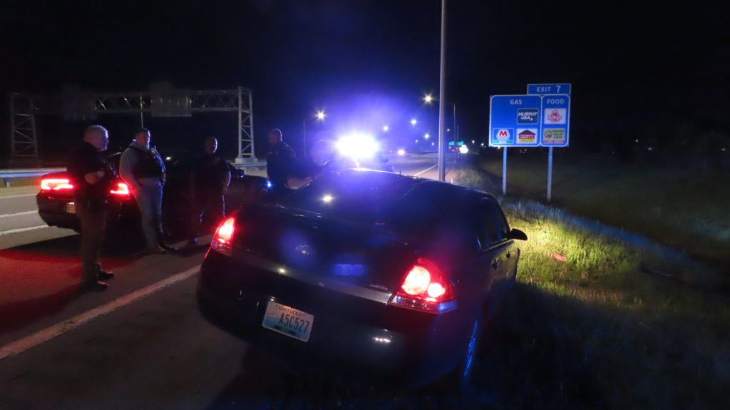 Name Released In High-Speed Pursuit - Vimarsana News