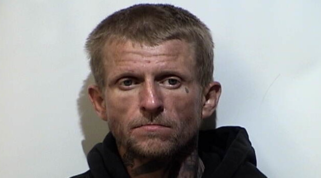 Unresponsive Man Charged With Possession Of Drugs - Vimarsana News