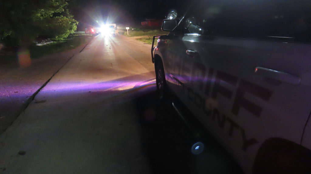 Teenager Flown To Hospital After Trigg County Crash - Vimarsana News