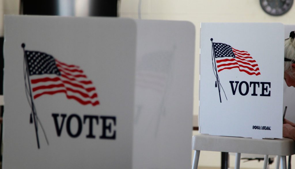 Board of Elections Presents Primary Election Report to the Grand Jury - Vimarsana News