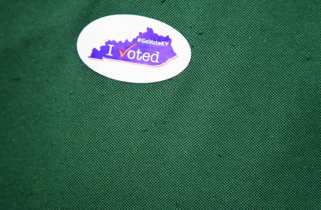 Christian County Board Of Elections Brings Critical Changes For November - Vimarsana News