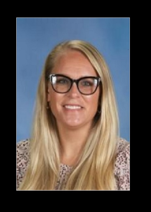 Sinking Fork Elementary School Interim Principal Appointed WKDZ Radio