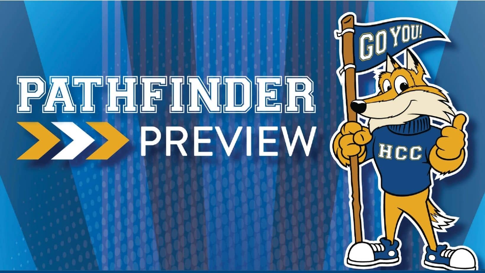 HCC Pathfinder Preview | WKDZ Radio