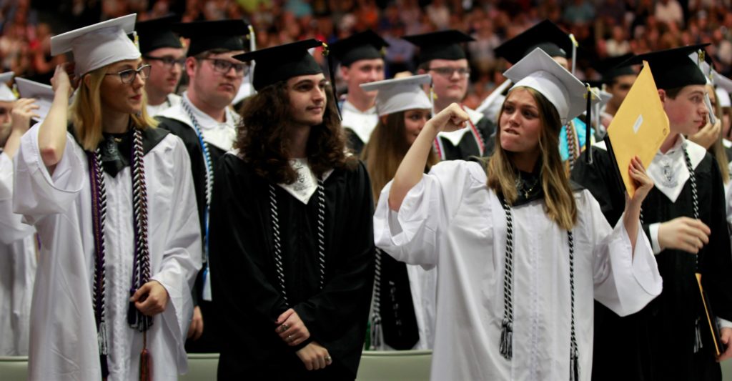 Trigg County Embraces Its Class Of 2022 - Vimarsana News