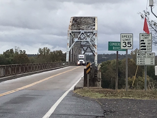 KYTC Beginning Two Projects In Livingston County This Week - Vimarsana News