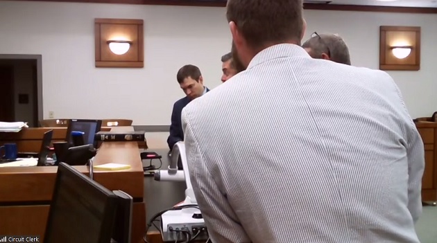 Church Daycare Child Abuse Suspects Won't Be Tried Together - Vimarsana News