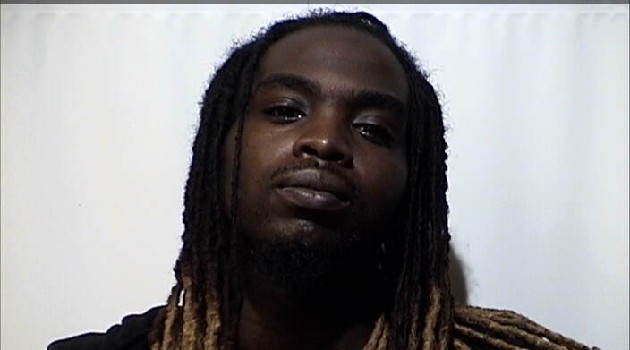 Man Charged After Stand-Off With Police - Vimarsana News