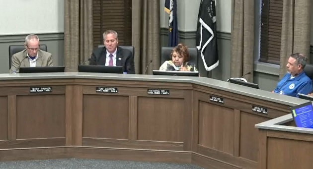 Hopkinsville City Council Approves FY 2022-23 Budget - Vimarsana News
