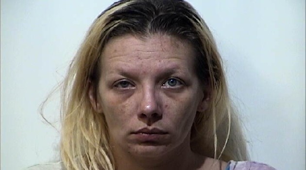 Woman Charged After Children Found Alone Outside Motel - Vimarsana News