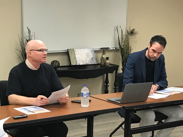Health Board Approves Budget, Keeping Current Public Health Tax Rate - Vimarsana News
