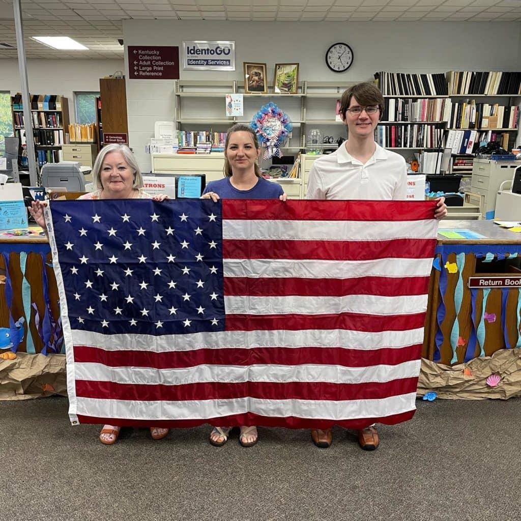 GOOD NEWS: Pritchett, Sova Earn Library Science Scholarships - Vimarsana News