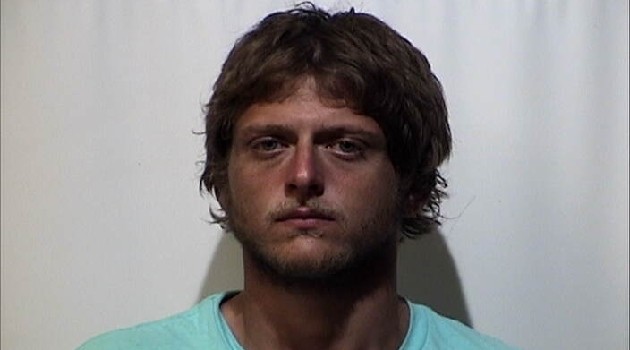 Two Men Charged In Separate Stolen Vehicle Investigations - Vimarsana News