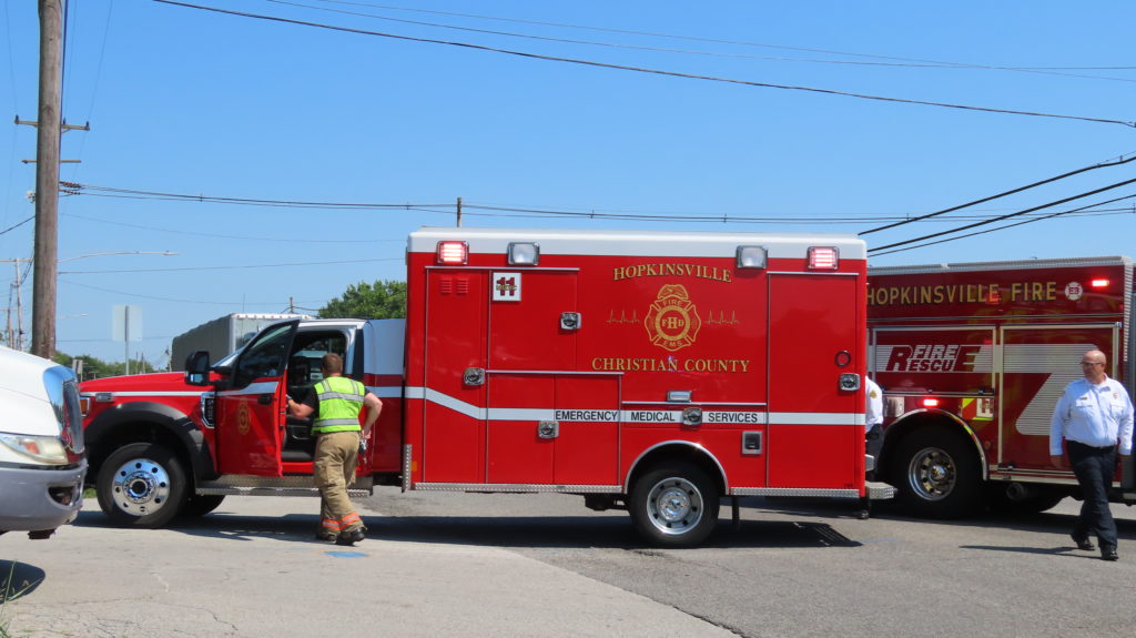 Details Released In West 7th Street Wreck - Vimarsana News
