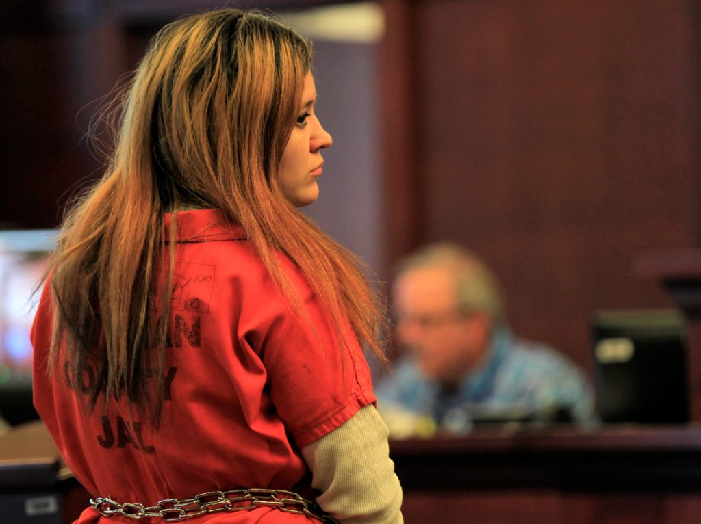 Trial Date Coming Soon For Curtis - Vimarsana News