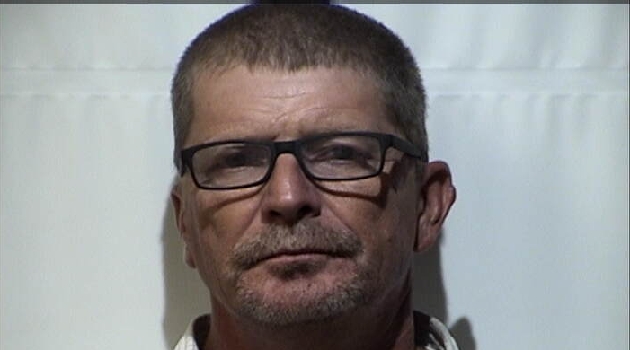 Man Charged After Vehicle Crash In Trigg County | WKDZ Radio
