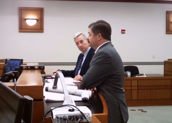 Attorneys In Church Daycare Child Abuse Cases Continue To Address Filed Motions - Vimarsana News