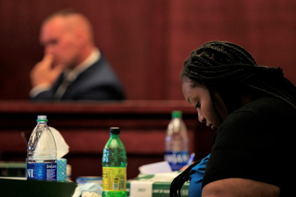 Charged With Manslaughter, Deliberations Open In Bingham Trial - Vimarsana News
