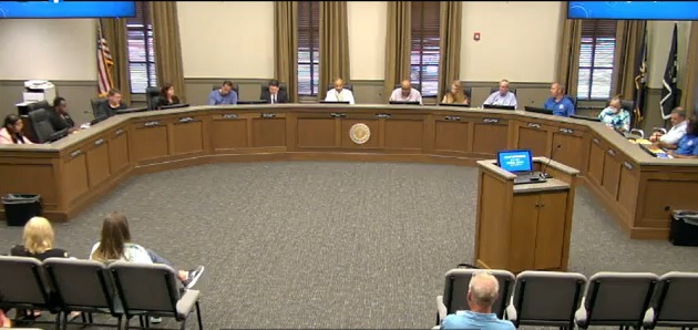 Council Hears Positive Financial Report, Water Park Update - Vimarsana News