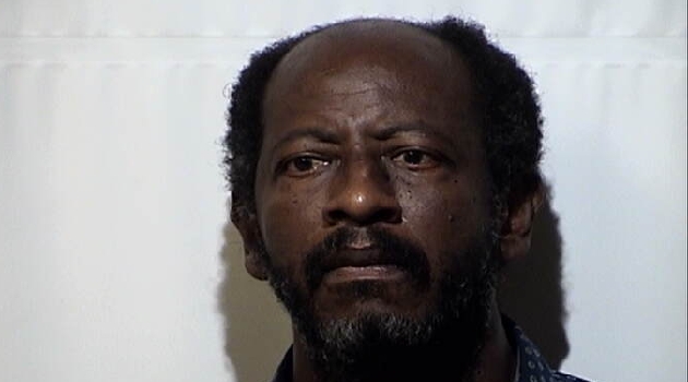 Man Charged With Assaulting Police Officer - Vimarsana News