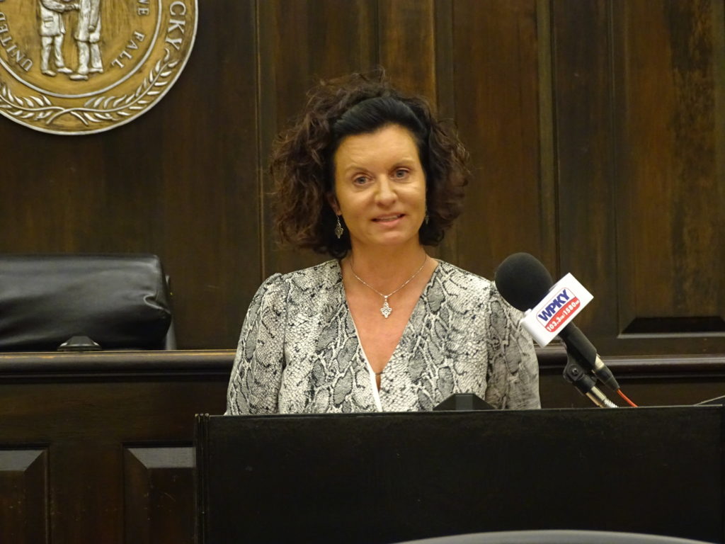 Nelson Files As A Write-In Candidate For Vacant District Judge Seat - Vimarsana News