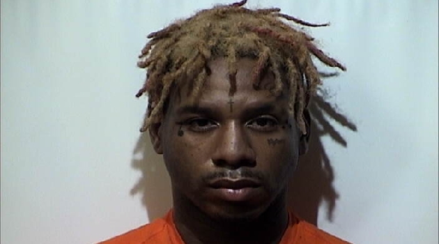 Clarksville Man Charged With Possession Of Drugs | WHVO