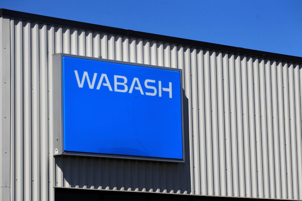 Trigg County's 'Transcraft' Re-Brands To 'Wabash' - Vimarsana News