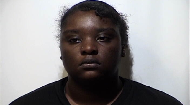 Oak Grove Woman Charged During Stolen Vehicle Investigation Wkdz Radio 9746