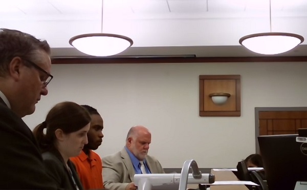 Trial Date Set For Oak Grove Murder Suspect On Amended Charge - Vimarsana News