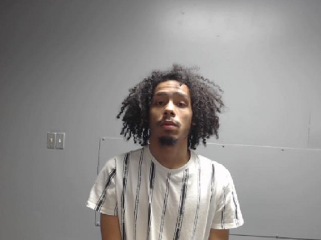 Man Charged In Princeton Stabbing, Victim Flown To Hospital - Vimarsana News