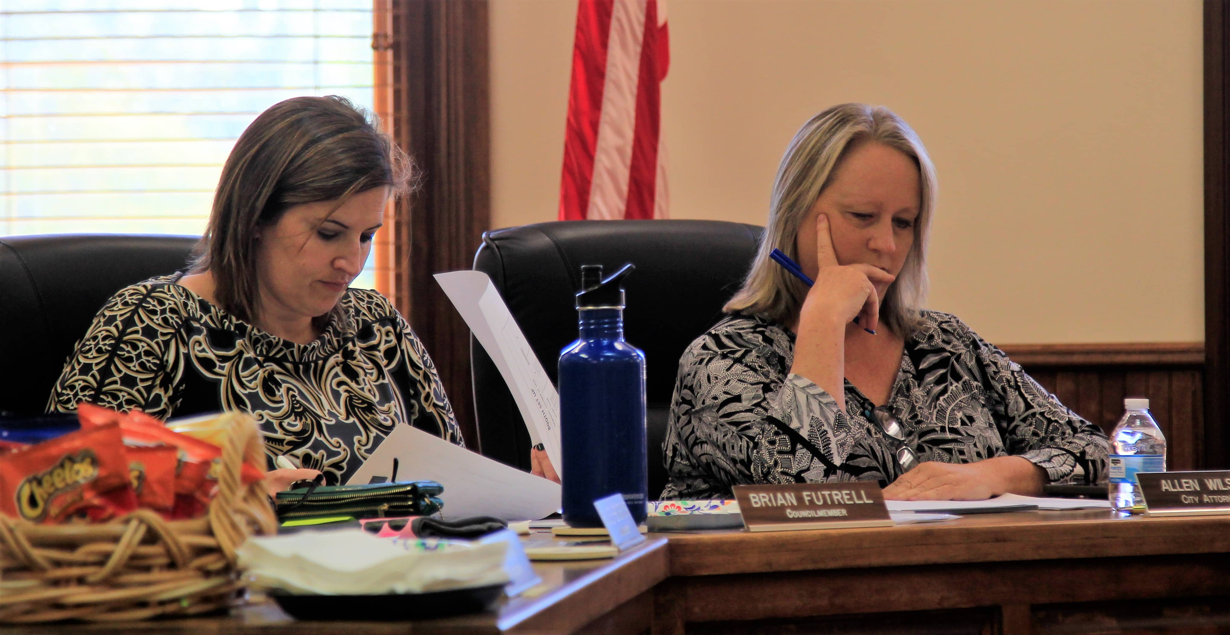 Two Shuttles Coming For 46th Annual Country Ham Festival WKDZ Radio