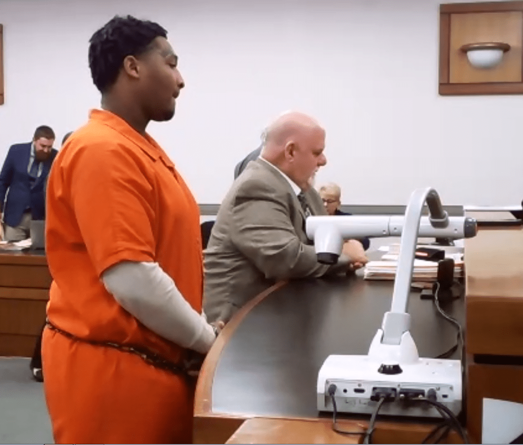 McHenry Street Murder Trial Delayed For Sixth Time In 2022 | WHVO